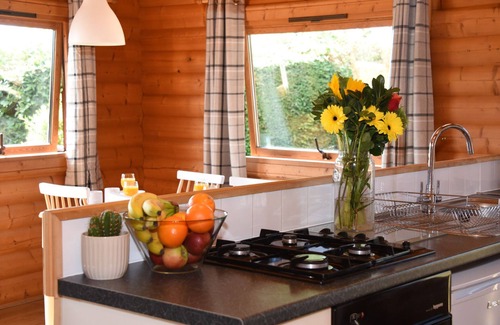 Rhayader Cottage | Tawny Owl Lodge