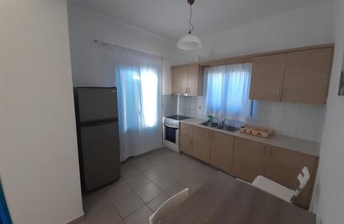 Ag. Georgios Apartment | Taxiarchis Studios