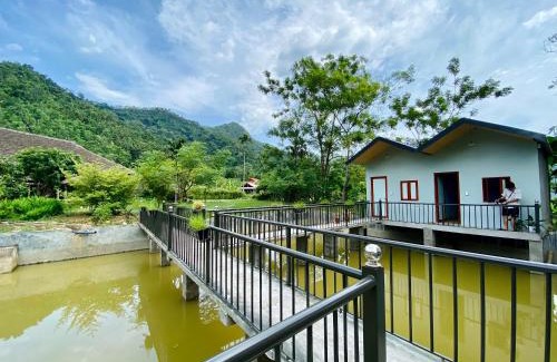 Ha Giang House | Tay Farmhouse