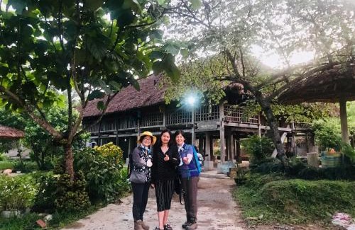 Ha Giang House | Tay Farmhouse