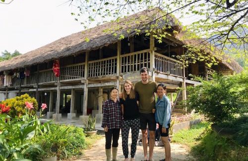 Ha Giang House | Tay Farmhouse