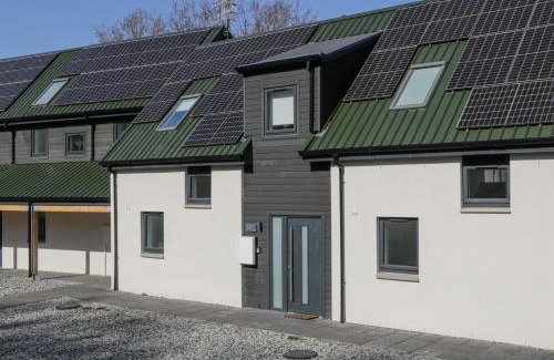 Aberfeldy House | Tay View