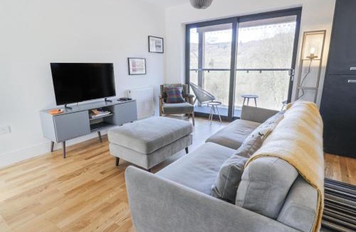 Aberfeldy House | Tay View
