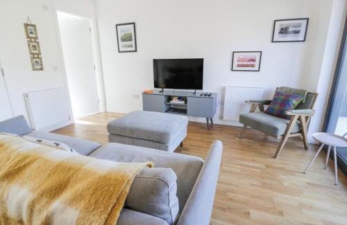 Aberfeldy House | Tay View