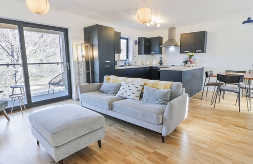 Aberfeldy Cottage | TAY VIEW, pet friendly in Aberfeldy