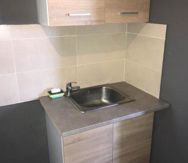 Sparta Apartment | Taygetos