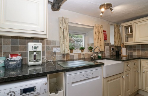 Threlkeld Cottage | Taylor's Cottage