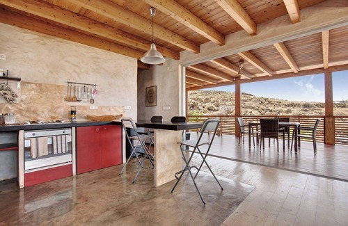 Villaverde Villa | Tayu Eco Villa-