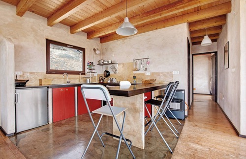 Villaverde Villa | Tayu Eco Villa-