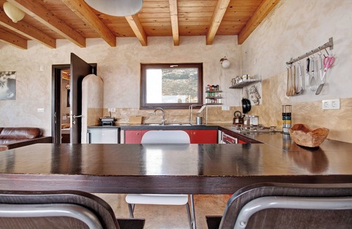 Villaverde Villa | Tayu Eco Villa-