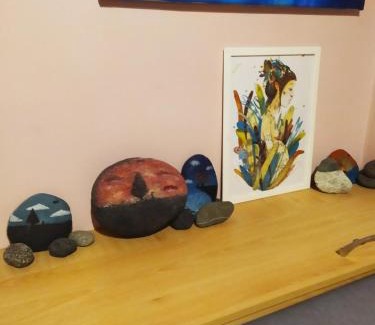 Puerto de Tazacorte Apartment | Tazacorte beach 1 floor