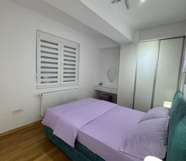 Skopje Region Apartment | TB apartment