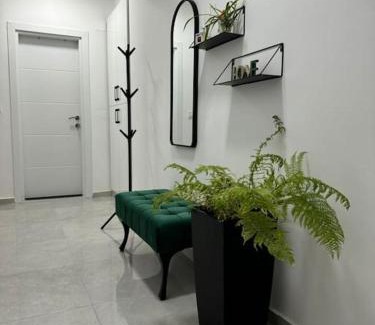 Skopje Region Apartment | TB apartment