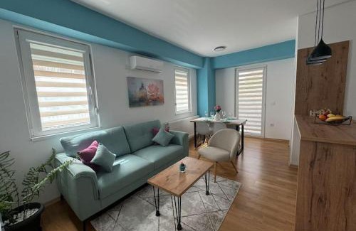 Skopje Region Apartment | TB apartment