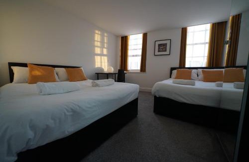 Barking House | TBH Hotel