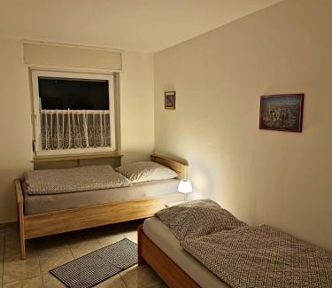 Beeden Apartment | TBM-Haus
