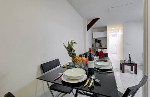 Quartier Sainte-Marguerite Apartment | TBS 224 - Superb suite near la Bastille