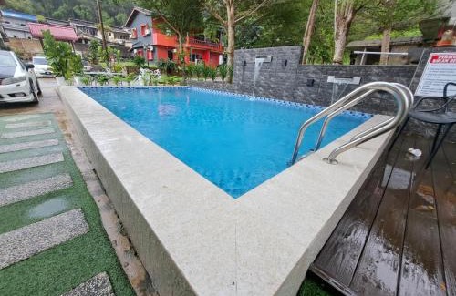 Teluk Cempedak House | Tc theme park Guest house