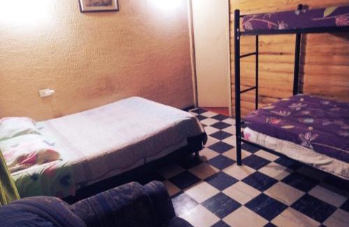 Calle 26 Hotel | TCH Capsule Home