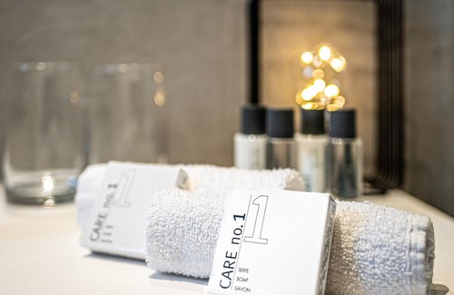 Landstuhl Hotel | TDY Homes Hotel Schattner