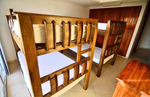 La Boquilla House | Te la mereces, frente al mar