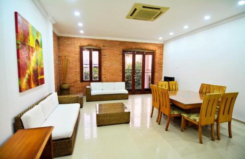 La Boquilla House | Te la mereces, frente al mar