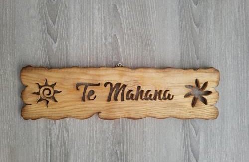 Vias Other | Te Mahana La Carabasse