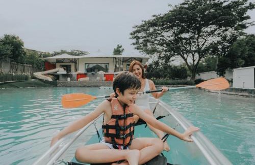 Nong Nam Daeng Hotel | Te Mata Glamping