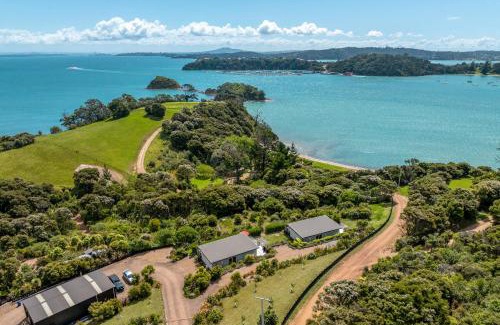 Omiha Apartment | Te Whau Bach Apartments - Stay Waiheke