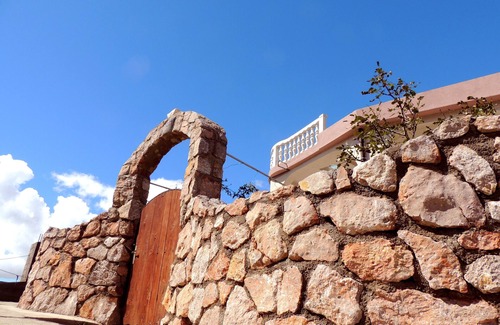 Cesarica Apartment | Tea 4- Nice seaside apartment in the nice house within the nature park Velebit
