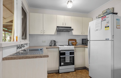 Hat Head House | Tea Tree Lodge at Hat Head - 6 Hutcheson Street