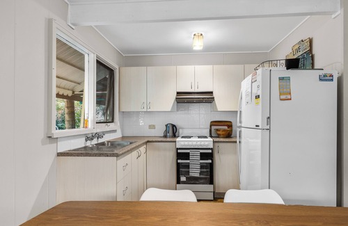 Hat Head House | Tea Tree Lodge at Hat Head - 6 Hutcheson Street