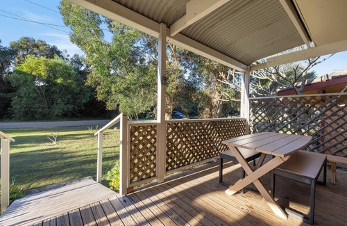 Hat Head House | Tea Tree Lodge at Hat Head - 6 Hutcheson Street
