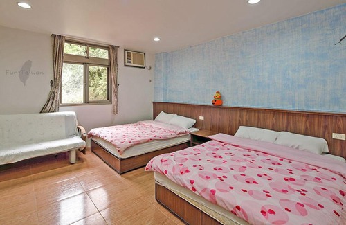 Datong House | Tea-Village