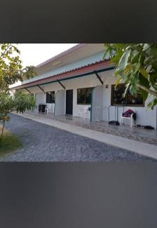 Talat Nuea Hotel | Teahouse