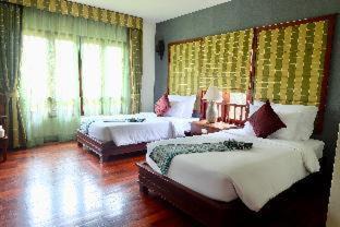 Chiang Rai Resort | Teak Garden Resort, Chiang Rai