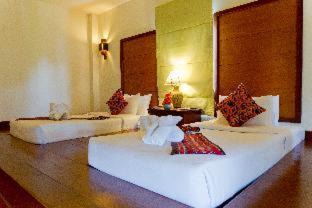 Chiang Rai Resort | Teak Garden Resort, Chiang Rai