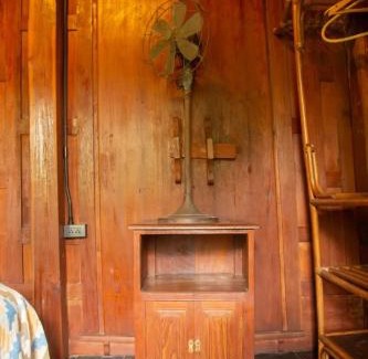 Hang Dong House | Teak House Homestay II