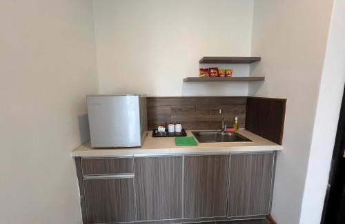 Ayer Keroh Apartment | Teamwork Melaka - Entire Studio Apartment in Ayer Keroh
