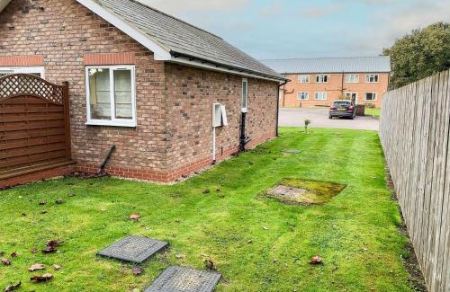 Bridlington House | Ted's Place