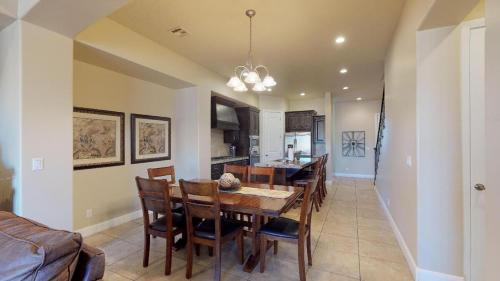 Washington House | Tee Time at Coral Ridge Resort