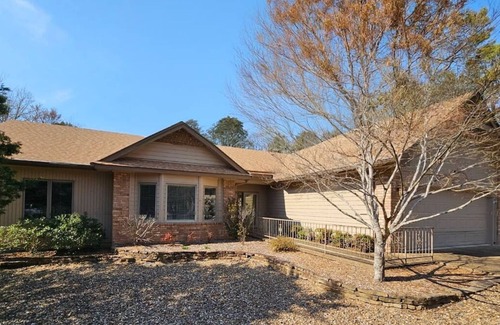 Hot Springs Village House | Tee Time Hideaway in HSV