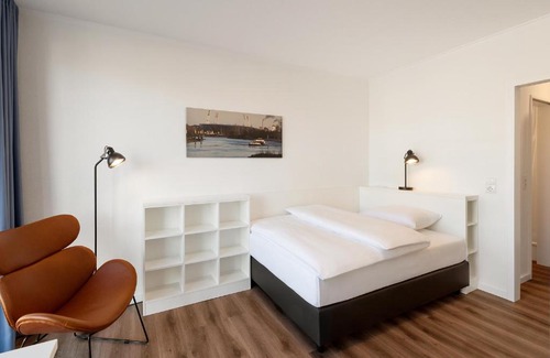 Alte Neustadt Apartment | TEERHOF58