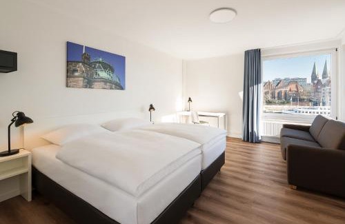 Alte Neustadt Apartment | TEERHOF58