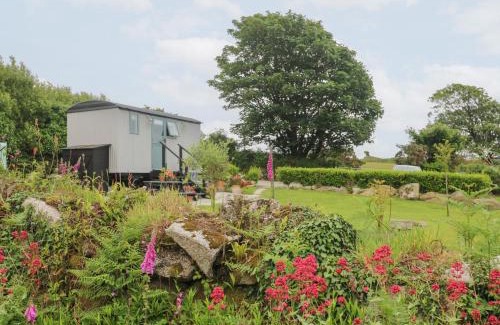 Saint Erth Praze House | Teg