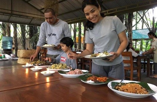 Taro RV Rental | Tegal Dukuh Camp
