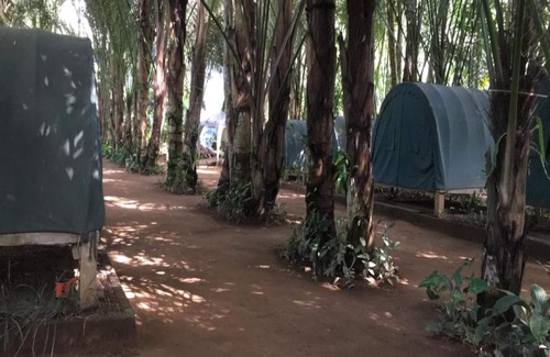 Taro RV Rental | Tegal Dukuh Camp