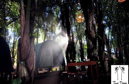Taro RV Rental | Tegal Dukuh Camp