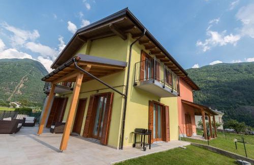 Teglio House | TeglioVacanze