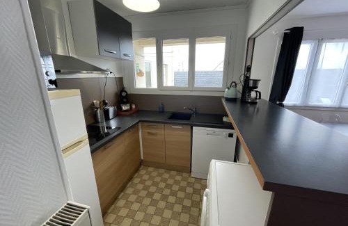 La Grace de Dieu Est Apartment | Tegmen, Joli appartement au calme